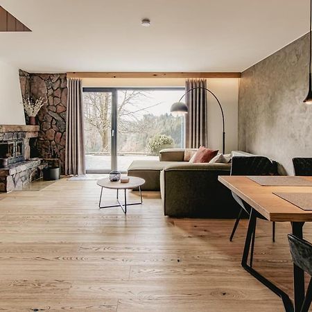 Asten-Chalets Winterberg Extérieur photo