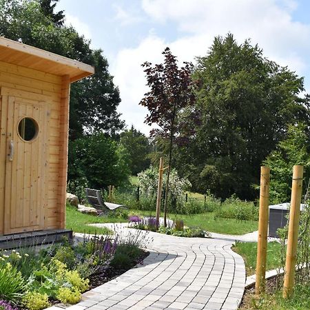 Asten-Chalets Winterberg Extérieur photo