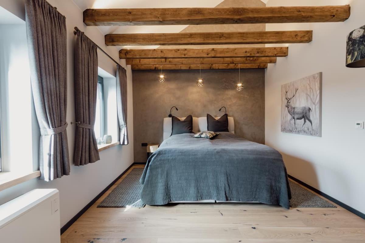Asten-Chalets Winterberg Extérieur photo