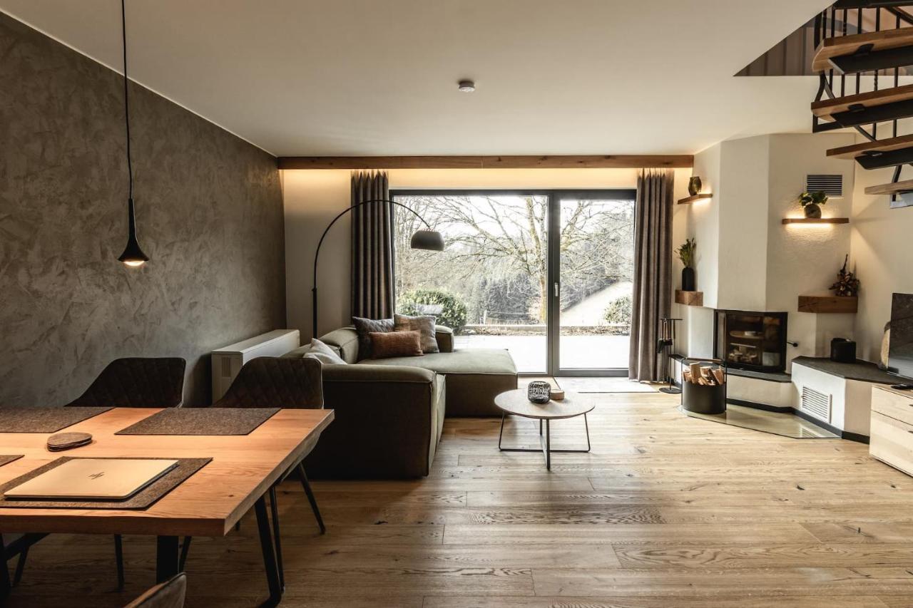 Asten-Chalets Winterberg Extérieur photo