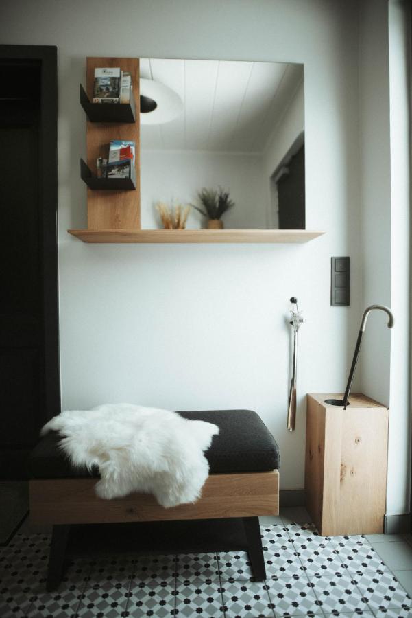 Asten-Chalets Winterberg Extérieur photo