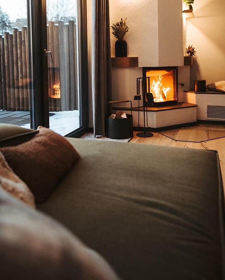 Asten-Chalets Winterberg Extérieur photo